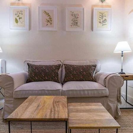 Juderia De Sevilla I Luxury Apartments Bagian luar foto